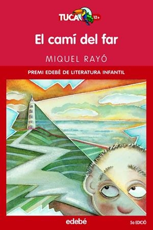 EL CAMI DEL FAR | 9788423675753 | RAYO, MIQUEL | Galatea Llibres | Llibreria online de Reus, Tarragona | Comprar llibres en català i castellà online
