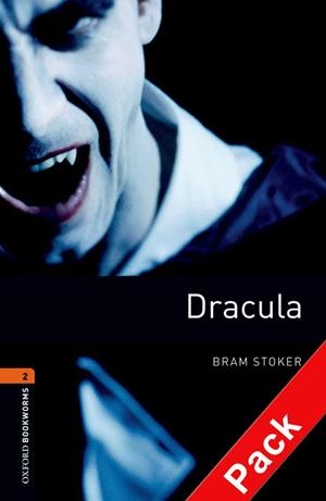 DRACULA BOOKWORMS LEVEL 2 | 9780194790208 | STOKER | Galatea Llibres | Llibreria online de Reus, Tarragona | Comprar llibres en català i castellà online