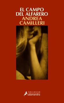 CAMPO DEL ALFARERO, EL | 9788498383560 | CAMILLERI, ANDREA | Galatea Llibres | Llibreria online de Reus, Tarragona | Comprar llibres en català i castellà online