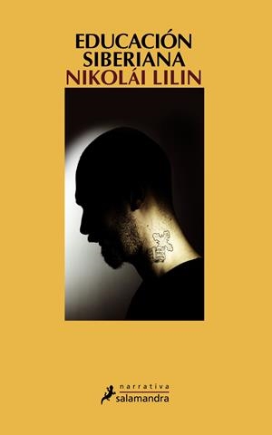 EDUCACION SIBERIANA | 9788498382723 | LILIN, NIKOLAI | Galatea Llibres | Llibreria online de Reus, Tarragona | Comprar llibres en català i castellà online
