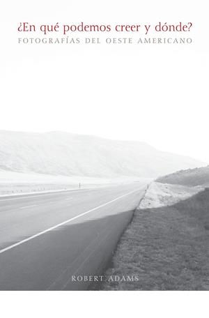 EN QUÉ PODEMOS CREER Y DÓNDE? | 9788415691112 | ADAMS, ROBERT | Galatea Llibres | Llibreria online de Reus, Tarragona | Comprar llibres en català i castellà online