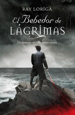 EL BEBEDOR DE LÁGRIMAS | 9788466326223 | LORIGA, RAY | Galatea Llibres | Llibreria online de Reus, Tarragona | Comprar llibres en català i castellà online