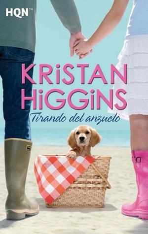 TIRANDO DEL ANZUELO | 9788468724577 | HIGGINS, KRISTAN | Galatea Llibres | Llibreria online de Reus, Tarragona | Comprar llibres en català i castellà online
