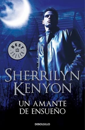 UN AMANTE DE ENSUEÑO | 9788499081199 | KENYON, SHERRILYN | Galatea Llibres | Librería online de Reus, Tarragona | Comprar libros en catalán y castellano online