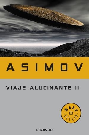 VIAJE ALUCINANTE II | 9788497597852 | ASIMOV, ISAAC | Galatea Llibres | Librería online de Reus, Tarragona | Comprar libros en catalán y castellano online
