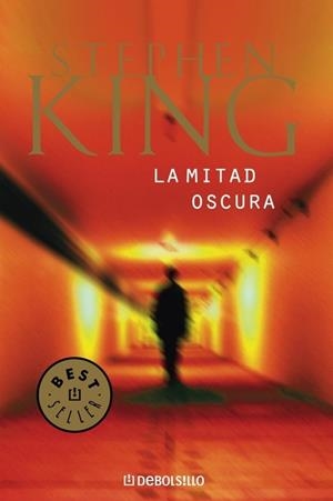 LA MITAD OSCURA | 9788497936743 | STEPHEN KING | Galatea Llibres | Librería online de Reus, Tarragona | Comprar libros en catalán y castellano online