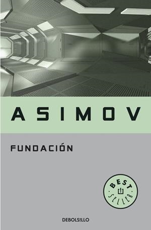 FUNDACION | 9788497599245 | ASIMOV, ISAAC | Galatea Llibres | Llibreria online de Reus, Tarragona | Comprar llibres en català i castellà online