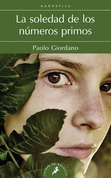 SOLEDAD DE LOS NÚMEROS PRIMOS, LA | 9788498383454 | GIORDANO, PAOLO | Galatea Llibres | Llibreria online de Reus, Tarragona | Comprar llibres en català i castellà online