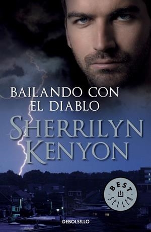 BAILANDO CON EL DIABLO | 9788499085685 | KENYON, SHERRILYN | Galatea Llibres | Llibreria online de Reus, Tarragona | Comprar llibres en català i castellà online