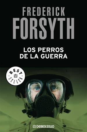 LOS PERROS DE LA GUERRA | 9788497596756 | FORSYTH, FREDERICK | Galatea Llibres | Librería online de Reus, Tarragona | Comprar libros en catalán y castellano online