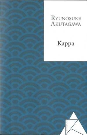 KAPPA | 9788493829506 | AKUTAGAWA, RYUNOSUKE | Galatea Llibres | Llibreria online de Reus, Tarragona | Comprar llibres en català i castellà online