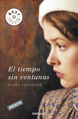 TIEMPO SIN VENTANAS, EL | 9788499088952 | CHIZHOVA, ELENA | Galatea Llibres | Librería online de Reus, Tarragona | Comprar libros en catalán y castellano online