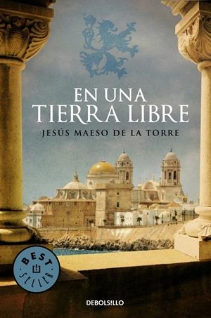 EN UNA TIERRA LIBRE | 9788499897905 | MAESO DE LA TORRE, JESUS | Galatea Llibres | Llibreria online de Reus, Tarragona | Comprar llibres en català i castellà online