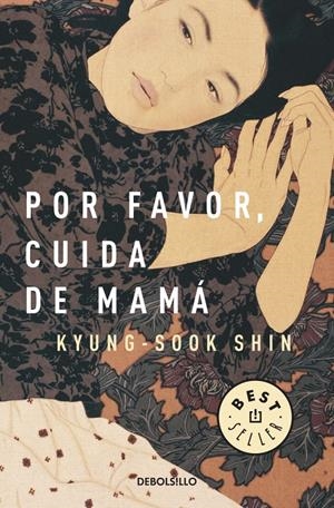 POR FAVOR CUIDA A MAMÁ | 9788499894881 | SHIN, KYUNG-SOOK | Galatea Llibres | Librería online de Reus, Tarragona | Comprar libros en catalán y castellano online