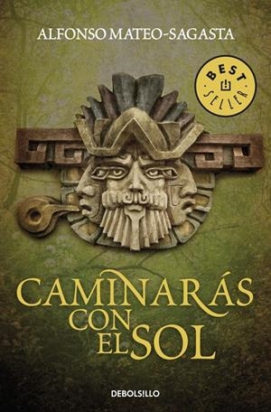 CAMINARÁS CON EL SOL | 9788499894096 | MATEO-SAGASTA, ALFONSO | Galatea Llibres | Llibreria online de Reus, Tarragona | Comprar llibres en català i castellà online