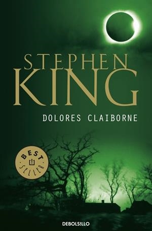 DOLORES CLAIBORNE | 9788499080017 | KING, STEPHEN | Galatea Llibres | Llibreria online de Reus, Tarragona | Comprar llibres en català i castellà online