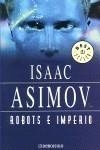 ROBOTS E IMPERIO | 9788483463611 | ASIMOV, ISAAC | Galatea Llibres | Librería online de Reus, Tarragona | Comprar libros en catalán y castellano online
