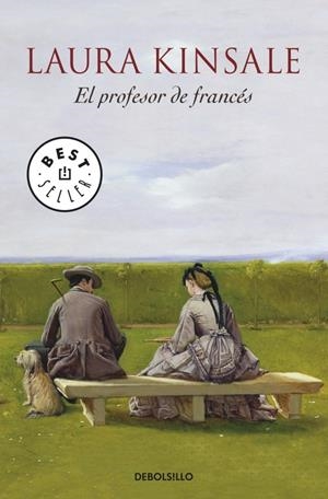 EL PROFESOR DE FRANCÉS | 9788499892115 | KINSALE, LAURA | Galatea Llibres | Llibreria online de Reus, Tarragona | Comprar llibres en català i castellà online