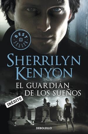 EL GUARDIÁN DE LOS SUEÑOS  | 9788499897196 | KENYON, SHERRILYN | Galatea Llibres | Llibreria online de Reus, Tarragona | Comprar llibres en català i castellà online