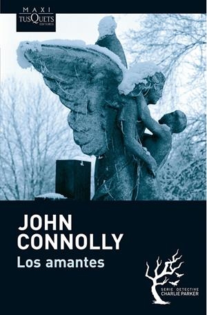 LOS AMANTES | 9788483836187 | CONNOLLY, JOHN | Galatea Llibres | Llibreria online de Reus, Tarragona | Comprar llibres en català i castellà online