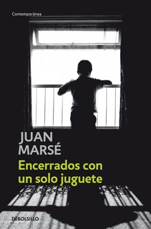 ENCERRADOS CON UN SOLO JUGUETE | 9788497593519 | MARSE, JUAN | Galatea Llibres | Llibreria online de Reus, Tarragona | Comprar llibres en català i castellà online