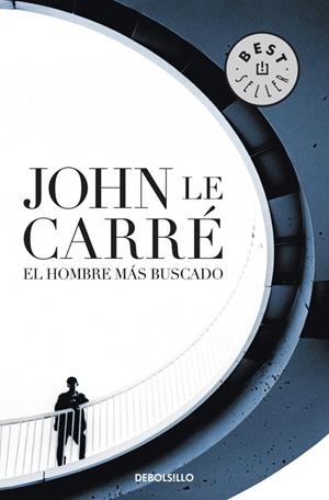 EL HOMBRE MÁS BUSCADO | 9788499081960 | LE CARRE, JOHN | Galatea Llibres | Llibreria online de Reus, Tarragona | Comprar llibres en català i castellà online