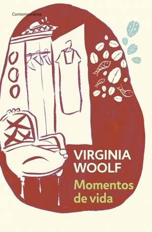 MOMENTOS DE VIDA | 9788499080338 | WOOLF, VIRGINIA | Galatea Llibres | Librería online de Reus, Tarragona | Comprar libros en catalán y castellano online