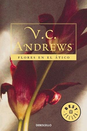 FLORES EN EL ATICO (SAGA DOLLANGANGER, 1) | 9788497597463 | ANDREWS, V.C. | Galatea Llibres | Librería online de Reus, Tarragona | Comprar libros en catalán y castellano online