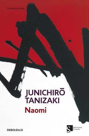 NAOMI | 9788499897257 | TANIZAKI, JUNICHIRO | Galatea Llibres | Llibreria online de Reus, Tarragona | Comprar llibres en català i castellà online