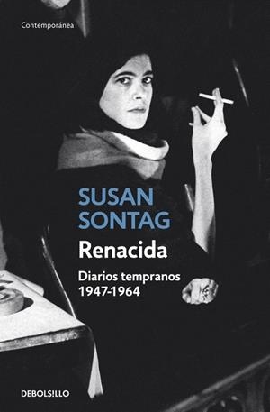 RENACIDA | 9788499894843 | SONTAG, SUSAN | Galatea Llibres | Librería online de Reus, Tarragona | Comprar libros en catalán y castellano online