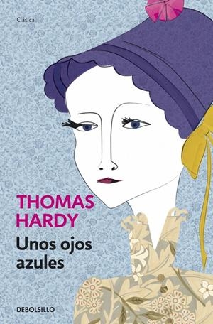 UNOS OJOS AZULES | 9788499081793 | HARDY, THOMAS | Galatea Llibres | Llibreria online de Reus, Tarragona | Comprar llibres en català i castellà online
