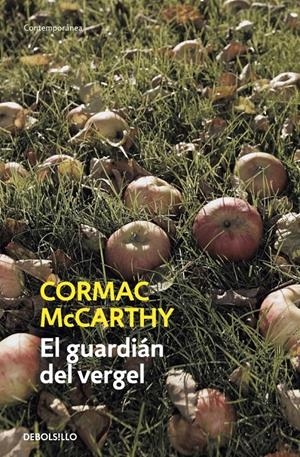 EL GUARDIAN DEL VERGEL | 9788497939133 | MCCARTHY, CORMAC | Galatea Llibres | Llibreria online de Reus, Tarragona | Comprar llibres en català i castellà online