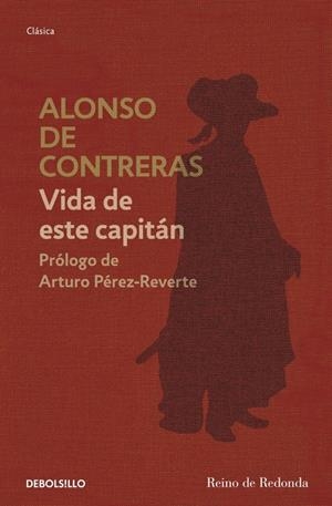 VIDA DE ESTE CAPITÁN | 9788499898865 | CONTRERAS, ALONSO DE | Galatea Llibres | Llibreria online de Reus, Tarragona | Comprar llibres en català i castellà online