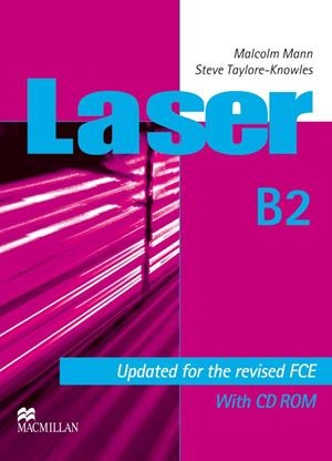 LASER B2 STUDENTSBOOK | 9789604471706 | Galatea Llibres | Llibreria online de Reus, Tarragona | Comprar llibres en català i castellà online