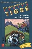 YELMO DE LA CALAVERA, EL. EQUIPO TIGRE | 9788434860216 | BREZINA, THOMAS | Galatea Llibres | Librería online de Reus, Tarragona | Comprar libros en catalán y castellano online