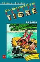 GARRA, LA | 9788434891135 | BREZINA, THOMAS | Galatea Llibres | Librería online de Reus, Tarragona | Comprar libros en catalán y castellano online