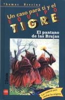 PANTANO DE LAS BRUJAS, EL | 9788434865716 | BRENZINA, THOMAS | Galatea Llibres | Librería online de Reus, Tarragona | Comprar libros en catalán y castellano online