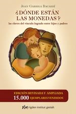 DONDE ESTAN LAS MONEDAS? | 9788493670672 | GARRIGA BACARDI, JOAN | Galatea Llibres | Librería online de Reus, Tarragona | Comprar libros en catalán y castellano online