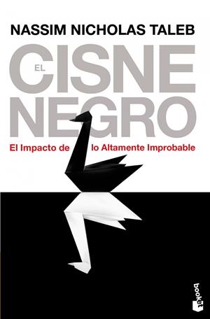 EL CISNE NEGRO | 9788408008545 | TALEB, NASSIM NICHOLAS | Galatea Llibres | Llibreria online de Reus, Tarragona | Comprar llibres en català i castellà online