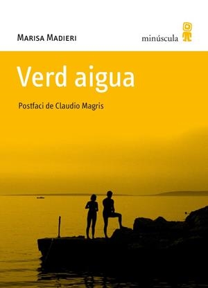 VERD AIGUA | 9788495587619 | MADIERI, MARISA | Galatea Llibres | Librería online de Reus, Tarragona | Comprar libros en catalán y castellano online