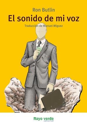 EL SONIDO DE MI VOZ | 9788415539209 | BUTLIN, RON | Galatea Llibres | Librería online de Reus, Tarragona | Comprar libros en catalán y castellano online