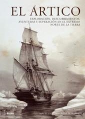 ÁRTICO, EL | 9788498015140 | LAINEMA/J. NURMINEN | Galatea Llibres | Librería online de Reus, Tarragona | Comprar libros en catalán y castellano online