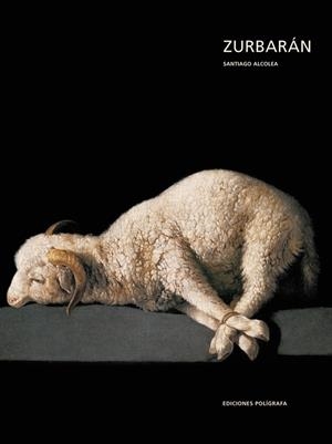 ZURBARAN | 9788434311718 | ALCOLEA, SANTIAGO | Galatea Llibres | Librería online de Reus, Tarragona | Comprar libros en catalán y castellano online