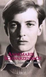 ANNEMARIE SCHWARZENBACH | 9788477650430 | GRENTE, DOMINIQUE  MULLER, NICOLE | Galatea Llibres | Llibreria online de Reus, Tarragona | Comprar llibres en català i castellà online