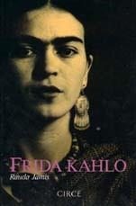 FRIDA KAHLO | 9788477650027 | JAMIS, RAUDA | Galatea Llibres | Librería online de Reus, Tarragona | Comprar libros en catalán y castellano online