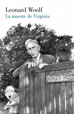 LA MUERTE DE VIRGINIA | 9788426419682 | WOOLF, LEONARD | Galatea Llibres | Librería online de Reus, Tarragona | Comprar libros en catalán y castellano online
