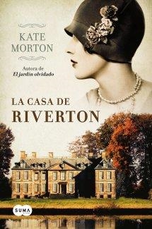 LA CASA DE RIVERTON | 9788483652916 | MORTON, KATE | Galatea Llibres | Llibreria online de Reus, Tarragona | Comprar llibres en català i castellà online