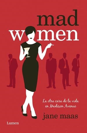 MAD WOMEN | 9788426421227 | MAAS, JANE | Galatea Llibres | Llibreria online de Reus, Tarragona | Comprar llibres en català i castellà online
