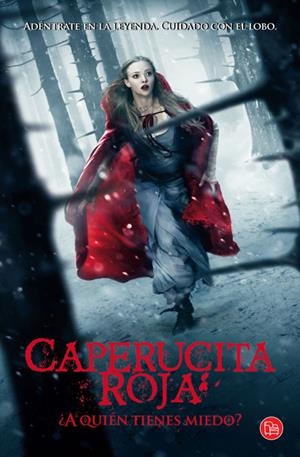 CAPERUCITA ROJA. ¿A QUIÉN TIENES MIEDO? | 9788466326322 | BLAKLEY-CARTWRIGHT, SARAH | Galatea Llibres | Llibreria online de Reus, Tarragona | Comprar llibres en català i castellà online