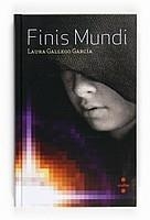 FINIS MUNDI | 9788466123464 | GALLEGO GARCÍA, LAURA | Galatea Llibres | Librería online de Reus, Tarragona | Comprar libros en catalán y castellano online